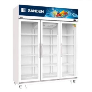 ตู้แช่เย็น Sanden YPM-1650