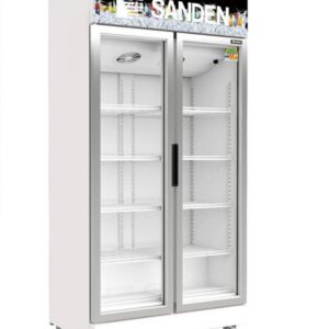 ตู้แช่เย็น SANDEN SPN-1000 (INVERTER) ประหยัดไฟสุดๆๆ
